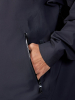 Куртки Куртка Strobbs E2346-3 черный Артикул E2346-3-XL, E2346-3-XXXL, E2346-3-L, E2346-3-XXL