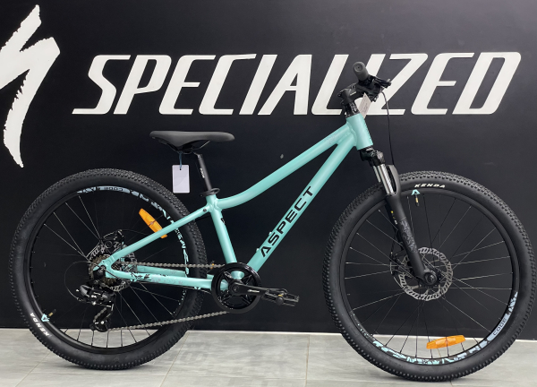 Aspect Angel 24 2025 Голубой