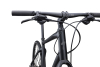 Городские велосипеды Specialized Sirrus 4.0 2022 Satin Black / Smoke / Black Reflective Артикул 90922-5103, 90922-5100, 90922-5104, 90922-5101, 90922-5102, 90922-5105