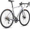Шоссейные велосипеды Specialized Allez E5 Sport 2025 Gloss Dove Grey / Cool Grey / Chameleon Lapis Артикул 90025-7349, 90025-7358, 90025-7361, 90025-7344, 90025-7354, 90025-7352, 90025-7356