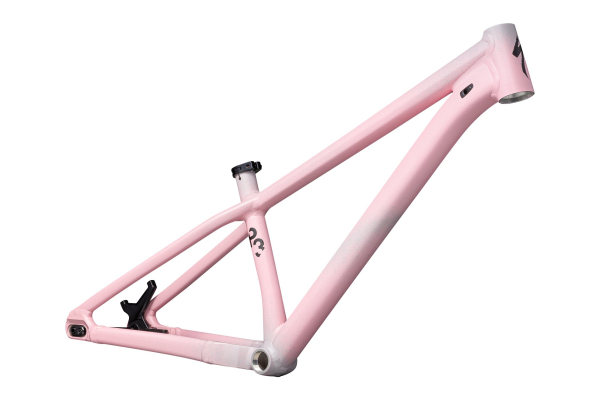 рама specialized p.3 26 2024 satin cool grey diffused / desert rose / black