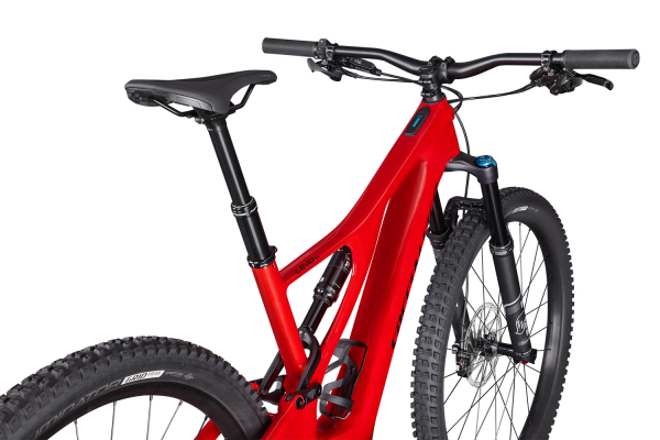 TURBO LEVO - лучшее из возможного! Specialized Turbo Levo SL Comp Carbon 2021 Flo Red / Black Артикул 96821-5503, 96821-5505, 96821-5504, 96821-5502