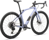 Гравийные велосипеды, комфорт плюс Specialized Diverge STR Expert Carbon 2024 Clay/ Powder Indigo/ Metallic Sulfer Артикул 96224-3149, 96224-3156, 96224-3158, 96224-3152, 96224-3154, 96224-3161