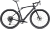 Гравийные велосипеды, комфорт плюс Specialized Diverge STR Expert Carbon 2023 Satin Black/Diamond Dust Артикул 96223-3049, 96223-3052, 96223-3054, 96223-3058, 96223-3061, 96223-3056