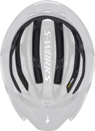 Шлемы Шлем Specialized S-Works Evade 3 Smoke Артикул 60724-1012, 60724-1013, 60724-1014