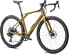 Гравийные велосипеды, комфорт плюс Specialized Diverge STR Expert Carbon 2023 Satin Harvest Gold/Gold Ghost Pearl Артикул 96223-3161, 96223-3154, 96223-3149, 96223-3156, 96223-3158, 96223-3152