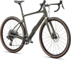 Гравийные велосипеды, комфорт плюс Specialized Diverge Comp Carbon 2024 Satin Oak Green/ Smoke Артикул 95424-5049, 95424-5056, 95424-5054, 95424-5061, 95424-5058, 95424-5052