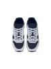 Кроссовки Кроссовки Reebok GL 1000 vector navy/ftwr white/vector blue Артикул GY97205, GY972010.5