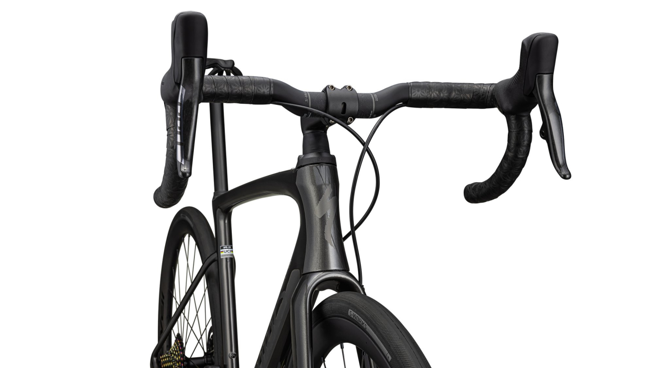 S-WORKS велосипеды шоссе Specialized S-Works Roubaix SL8 2024 Smoke/Black Pearl Артикул 94423-0056, 94423-0061, 94423-0058, 94423-0052, 94423-0054, 94423-0044, 94423-0049
