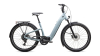 TURBO COMO - современный уровень комфорта Specialized Turbo Como 4.0 2025 Gloss Seafoam / Silver Dust Reflective Артикул 90425-5503, 90425-5504, 90425-5502