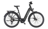 Электровелосипеды с двигателем Bosch, Yamaha, Shimano KTM Macina Style 730 2024 Черный Артикул 023368141/1230153141, 023368146/1230153146