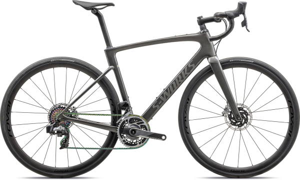 S-WORKS велосипеды шоссе Specialized S-Works Roubaix SL8 2024 Smoke/Black Pearl Артикул 94423-0056, 94423-0061, 94423-0058, 94423-0052, 94423-0054, 94423-0044, 94423-0049