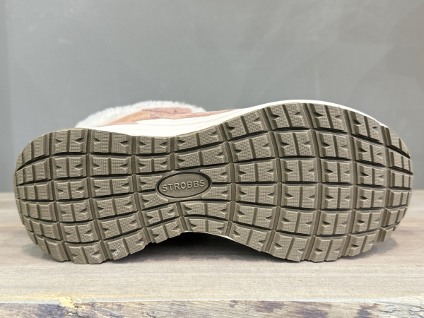 Зимняя обувь Ботинки зимние женские Strobbs F8487-11 розовый Артикул F8487-11-38, F8487-11-39, F8487-11-40, F8487-11-36, F8487-11-37