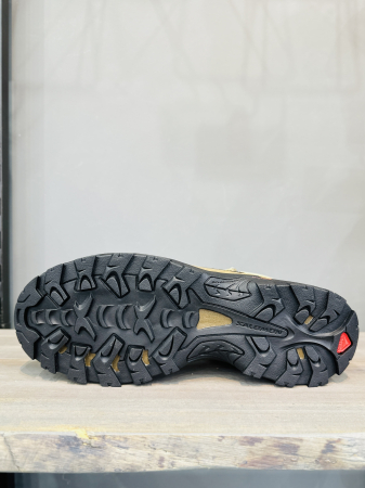 Ботинки Ботинки Salomon Quest Rove GTX Kangaroo/Kelp/Black Артикул L47181431, L47181437, L47181433, L47181436, L47181429
