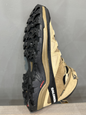 Ботинки Ботинки Salomon Quest Rove GTX Kangaroo/Kelp/Black Артикул L47181431, L47181437, L47181433, L47181436, L47181429