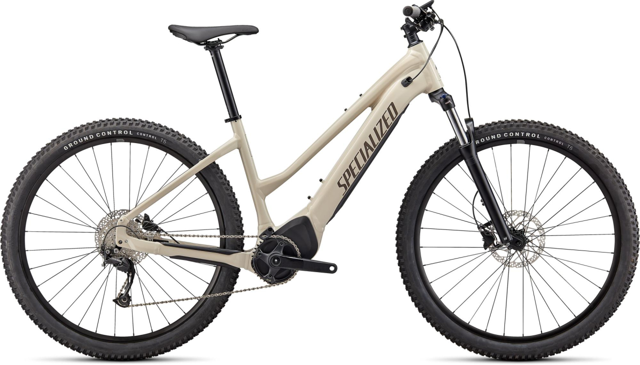 TURBO TERO - Способность колесить где угодно! Specialized Tero 3.0 ST 2023 White Mountains / Gunmetal Артикул 95123-7704, 95123-7703, 95123-7705, 95123-7702