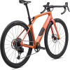 Гравийные велосипеды, комфорт плюс Specialized Diverge STR Pro Carbon 2023 Satin Blaze/Violet Ghost Pearl Fade Артикул 96223-1058, 96223-1056, 96223-1054, 96223-1061, 96223-1052, 96223-1049