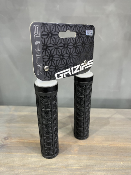 грипсы supacaz grizips