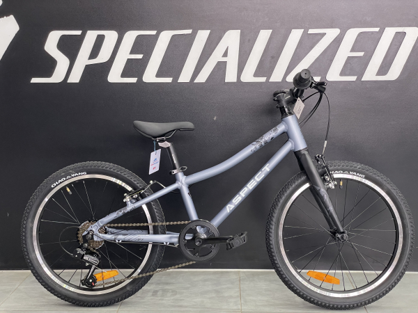 Aspect Champion 20 2025 Серый