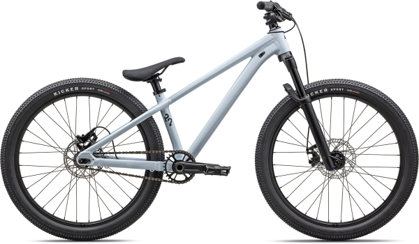 Велосипед для экстрима Specialized P.2 2024 Gloss Morning Mist / Dark Navy Артикул 91923-7124