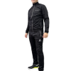 Куртки Куртка мужская Fischer Basic black Артикул 2000999823190, 2000999823206, 2000999823213, 2000999823183