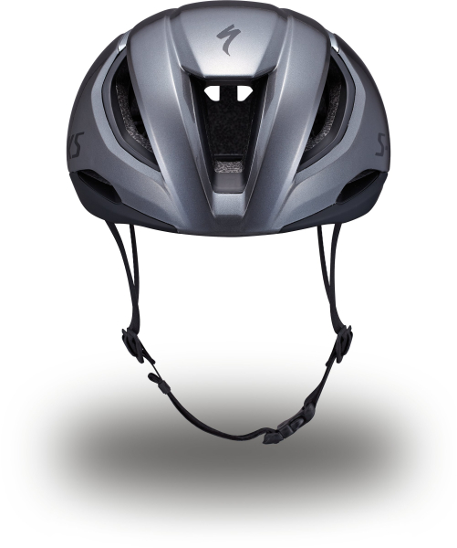 Шлем Specialized S-Works Evade 3 Smoke