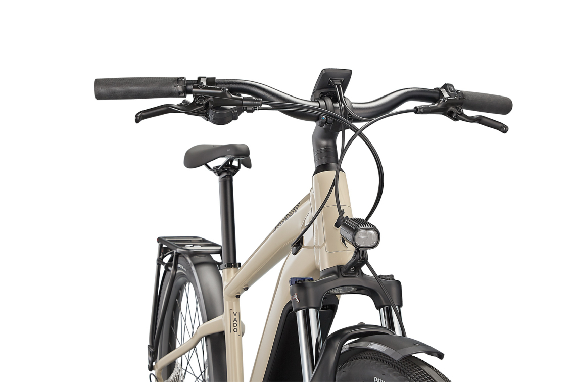 TURBO VADO - свой в городе! Specialized Turbo Vado 3.0 2022 White Mountains / Black Reflective Артикул 95022-7303, 95022-7302, 95022-7305, 95022-7304