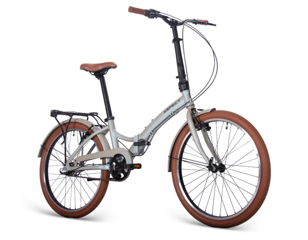 Aspect Komodo 3 2025 Бежевый