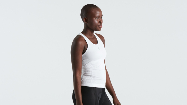 Термобелье женское Specialized Women's Seamless Light Baselayer SVL