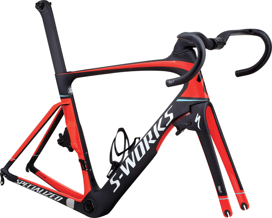 Рамы шоссе, гревел рама Specialized S-Works Venge VIAS MODULE 2016 Артикул 79016-0258, 79016-0261, 79016-0449, 79016-0461, 79016-0452, 79016-0456, 79016-0454, 79016-0252, 79016-0254, 79016-0458, 79016-0249, 79016-0256