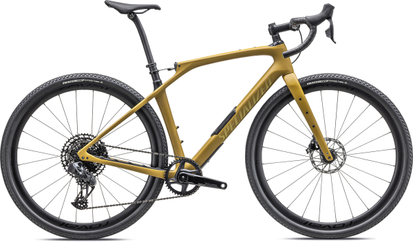 Гравийные велосипеды, комфорт плюс Specialized Diverge STR Expert Carbon 2023 Satin Harvest Gold/Gold Ghost Pearl Артикул 96223-3161, 96223-3154, 96223-3149, 96223-3156, 96223-3158, 96223-3152