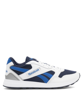 Кроссовки Кроссовки Reebok GL 1000 vector navy/ftwr white/vector blue Артикул GY97205, GY972010.5