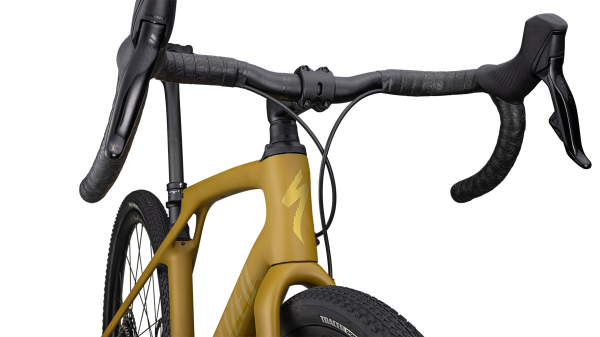 Гравийные велосипеды, комфорт плюс Specialized Diverge STR Expert Carbon 2023 Satin Harvest Gold/Gold Ghost Pearl Артикул 96223-3161, 96223-3154, 96223-3149, 96223-3156, 96223-3158, 96223-3152