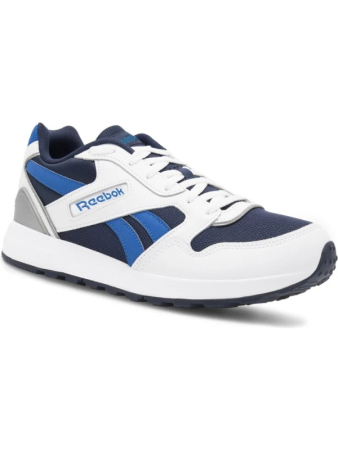 Кроссовки Кроссовки Reebok GL 1000 vector navy/ftwr white/vector blue Артикул GY97205, GY972010.5