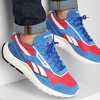 Кроссовки Кроссовки Reebok CL Legacy AZ vector blue/vector red/chalk Артикул GX934611.5, GX934610.5