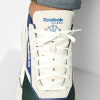 Кроссовки Кроссовки Reebok CL Legacy AZ chalk/forest green/classic cobalt Артикул GX93477.5, GX934710.5, GX93478