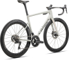 S-WORKS велосипеды шоссе Specialized S-Works Tarmac SL8 - Dura-Ace Di2 2024 Satin Fog Tint / Green Ghost Pearl / Red Ghost Артикул 94924-0052, 94924-0058, 94924-0044, 94924-0061, 94924-0054, 94924-0049, 94924-0056