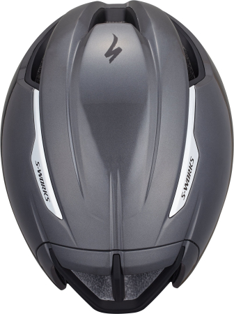 Шлемы Шлем Specialized S-Works Evade 3 Smoke Артикул 60724-1012, 60724-1013, 60724-1014