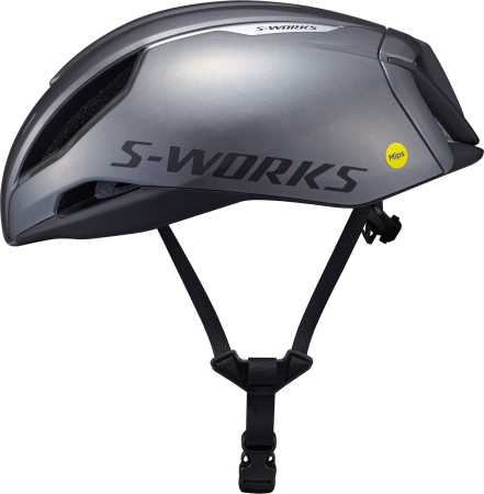 Шлемы Шлем Specialized S-Works Evade 3 Smoke Артикул 60724-1012, 60724-1013, 60724-1014