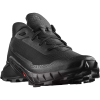 Кроссовки Кроссовки женские Salomon Alphacross 5 W Black/Black/Ebony Артикул L47312724, L47312723, L47312726, L47312727, L47312725