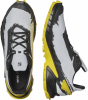 Кроссовки Кроссовки Salomon Alphacross 4 White/Black/Empire Yellow Артикул L41724433, L41724436, L41724434