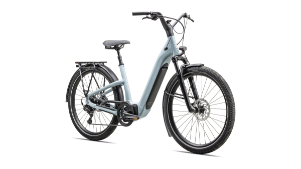 Specialized Turbo Como 4.0 2025 Gloss Seafoam / Silver Dust Reflective