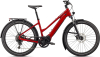 TURBO VADO - свой в городе! Specialized Turbo Vado 4.0 Step-Through 2022 Red Tint / Silver Reflective Артикул 95022-4004, 95022-4002, 95022-4003, 95022-4005