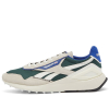 Кроссовки Кроссовки Reebok CL Legacy AZ chalk/forest green/classic cobalt Артикул GX93477.5, GX934710.5, GX93478