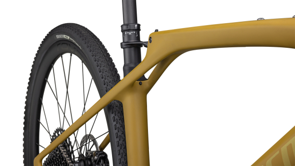 Гравийные велосипеды, комфорт плюс Specialized Diverge STR Expert Carbon 2023 Satin Harvest Gold/Gold Ghost Pearl Артикул 96223-3161, 96223-3154, 96223-3149, 96223-3156, 96223-3158, 96223-3152