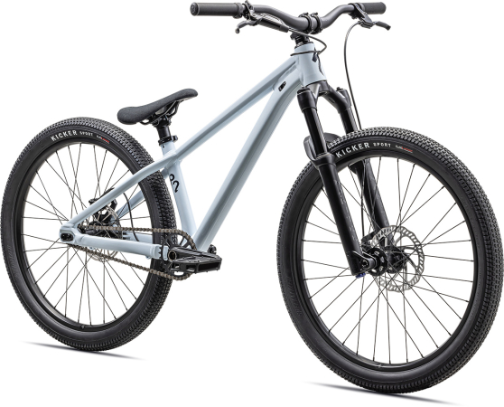 Велосипед для экстрима Specialized P.2 2024 Gloss Morning Mist / Dark Navy Артикул 91923-7124