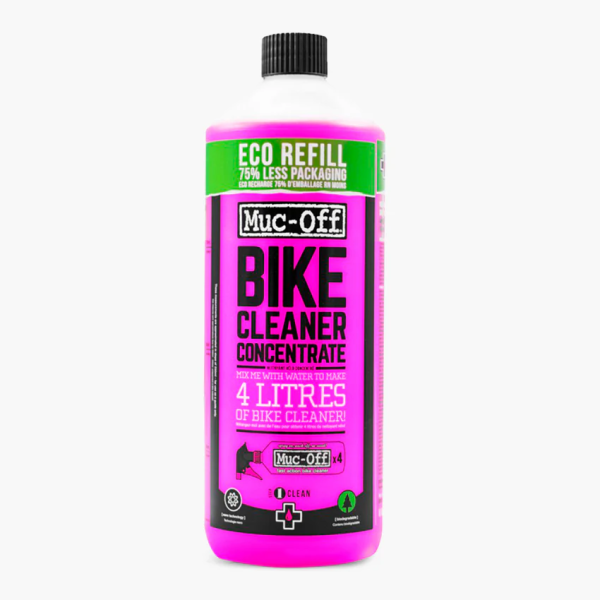 Очиститель универсальный Muc-Off 347 Bike Cleaner Concentrate 1L