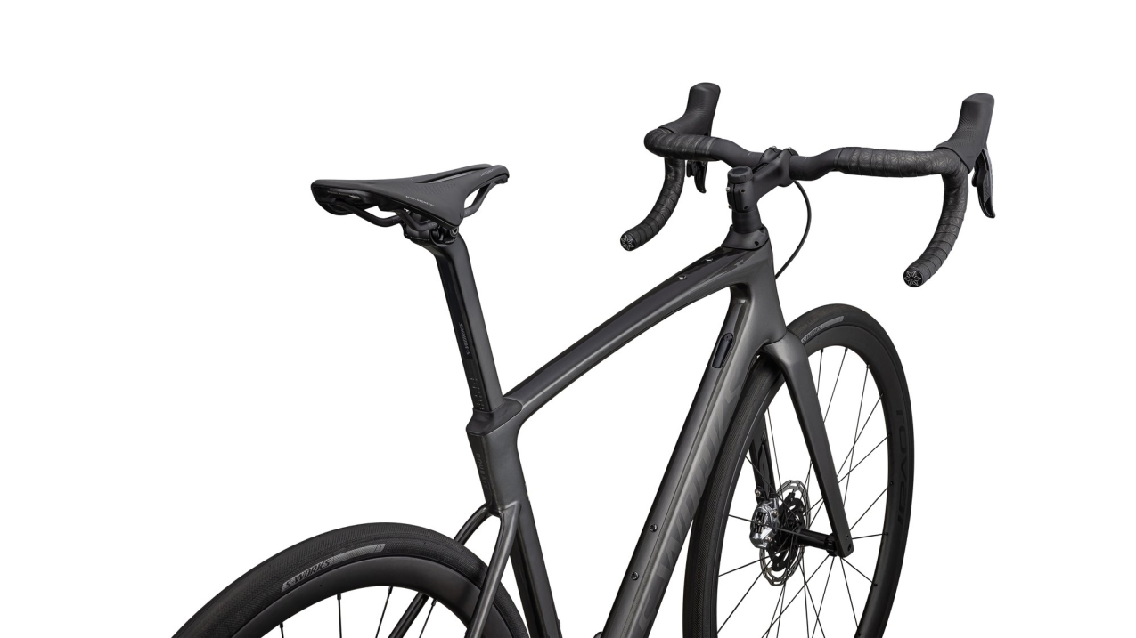 S-WORKS велосипеды шоссе Specialized S-Works Roubaix SL8 2024 Smoke/Black Pearl Артикул 94423-0056, 94423-0061, 94423-0058, 94423-0052, 94423-0054, 94423-0044, 94423-0049