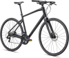 Городские велосипеды Specialized Sirrus 4.0 2022 Satin Black / Smoke / Black Reflective Артикул 90922-5103, 90922-5100, 90922-5104, 90922-5101, 90922-5102, 90922-5105