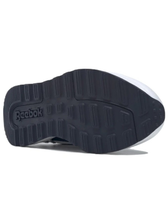 Кроссовки Кроссовки Reebok GL 1000 vector navy/ftwr white/vector blue Артикул GY97205, GY972010.5